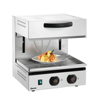 Bartscher Lift-Salamander 500-1Z-MDI