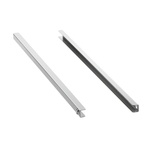 Bartscher Auflageschienen 335L GN110-2