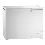 Bartscher Tiefkühltruhe 288-W