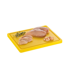 Bartscher Schneidbrett PRO 32x26 GE-R