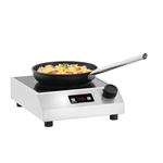 Bartscher Induktionskocher IK 35-1TCK