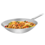 Bartscher Wokpfanne W385R