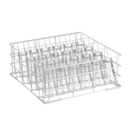 Bartscher Gläserkorb 500x500x205