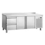 Bartscher Kühltisch S2T2-150 MA