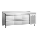 Bartscher Kühltisch S6-150 MA