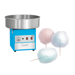 Bartscher Zuckerwattemaschine B5000