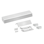 Bartscher Küchen-Reling 700-400