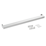 Bartscher Küchen-Reling 900-800