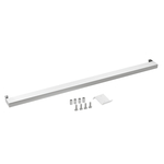 Bartscher Küchen-Reling 900-1200