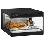 Bartscher Warmhaltevitrine SN10