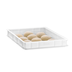 Bartscher Teigbehälter 600x400