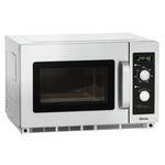 Bartscher Mikrowelle 18340M