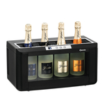 Bartscher Weinkühler 4FLS-10