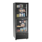 Bartscher Kühl-/Gefrierkombination KTK1-122