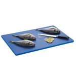 Bartscher Schneidbrett 60x40 B