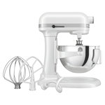 Bartscher KitchenAid 5KSM55SXX 5,2L