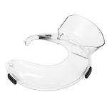 Bartscher Spritzschutz 5KSMBLPS