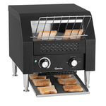 Bartscher Durchlauftoaster DLT150-1 S