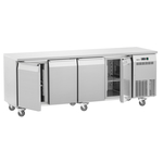 Bartscher Kühltisch Easy T4