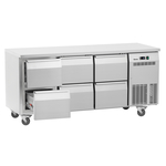 Bartscher Kühltisch Easy S6-1501