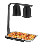 Bartscher Wärmebrücke I2WL552 1/1 S