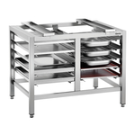 Bartscher Untergestell Silversteam2 6040