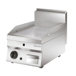 Bartscher Griddleplatte 650 400G-G