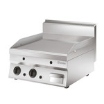 Bartscher Griddleplatte 650 600G-G