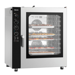 Bartscher Kombidämpfer Silversteam2 10110M