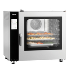 Bartscher Kombidämpfer Silversteam2 P-7110DRS