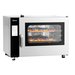 Bartscher Kombidämpfer Silversteam2 5110D