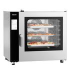 Bartscher Kombidämpfer Silversteam2 7110D