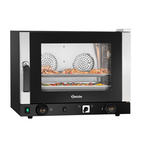 Bartscher Heißluftofen AT230-MDI S