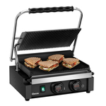 Bartscher Kontaktgrill Panini-MDI 1R S