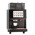 Bartscher Kaffeevollautomat KV2 Topping