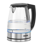 Bartscher Wasserkocher 1,7LDGL