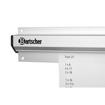 Bartscher Zettelhalter 1200-1AL