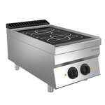 Bartscher Induktionsherd 700FX-I20