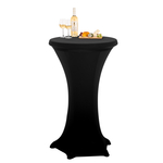 Bartscher Stehtisch-Hussen-Set 700 S