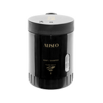 Aliseo Flaky & Purity - Set Seifenmühle mit 24 x Handseife