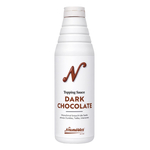Neumärker Topping Sauce Dark Chocolate 6x 1 kg 