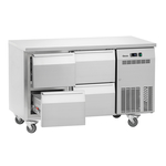 Bartscher Kühltisch Easy S4-1501