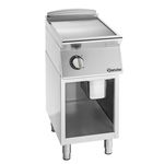 Bartscher Griddleplatte 900 E400 G