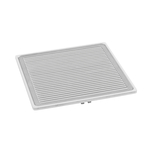 Bartscher Grillplatte 900 R