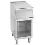 Bartscher Arbeitselement 900 B400 OU