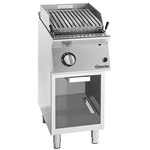 Bartscher Lavasteingrill 900 G400