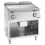 Bartscher Griddleplatte 900 E800 G