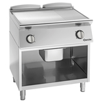 Bartscher Griddleplatte 900 E800 GR