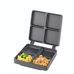 Neumärker Rührei Wechselplatten für Thermocook® 