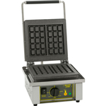 ROLLER GRILL Waffeleisen, Brüsseler Waffel